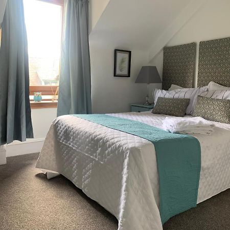 Spacious Villa 5 Mins From Nature Reserve And Town South Kessock Exterior foto