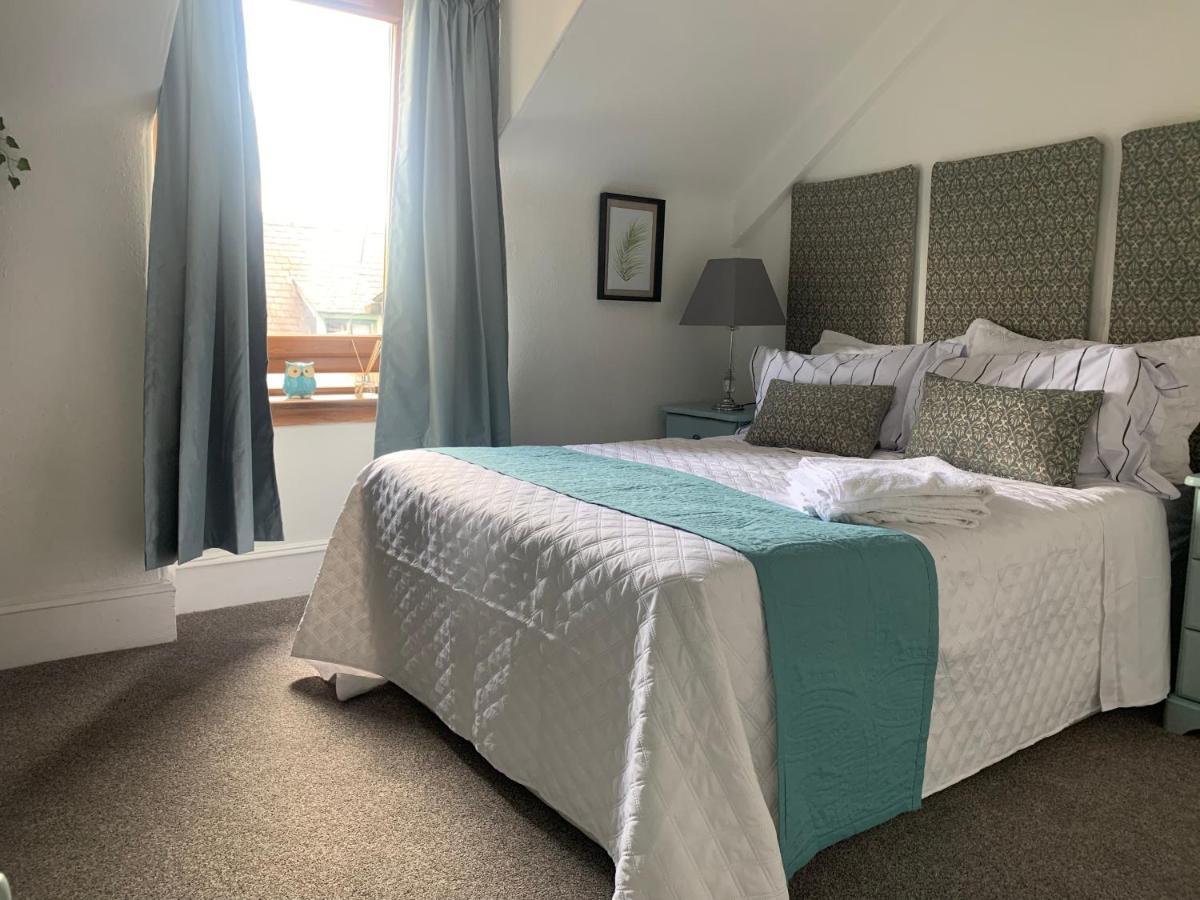Spacious Villa 5 Mins From Nature Reserve And Town South Kessock Exterior foto