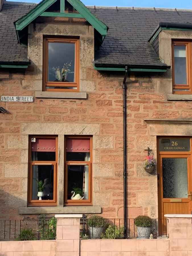 Spacious Villa 5 Mins From Nature Reserve And Town South Kessock Exterior foto