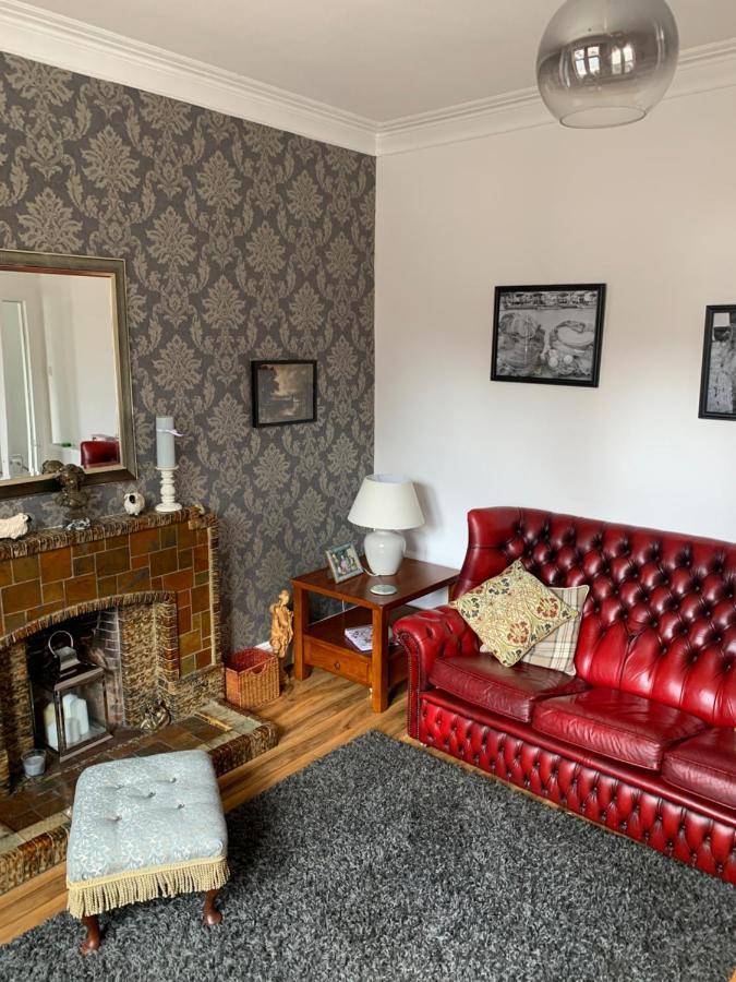 Spacious Villa 5 Mins From Nature Reserve And Town South Kessock Exterior foto