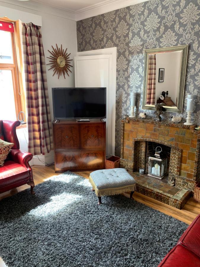 Spacious Villa 5 Mins From Nature Reserve And Town South Kessock Exterior foto