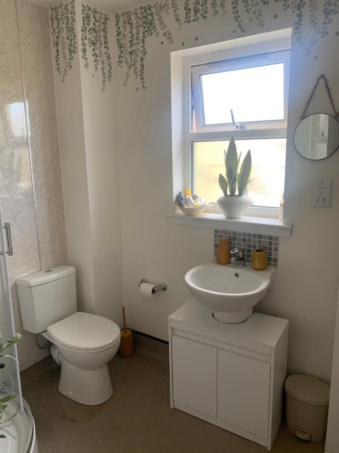 Spacious Villa 5 Mins From Nature Reserve And Town South Kessock Exterior foto