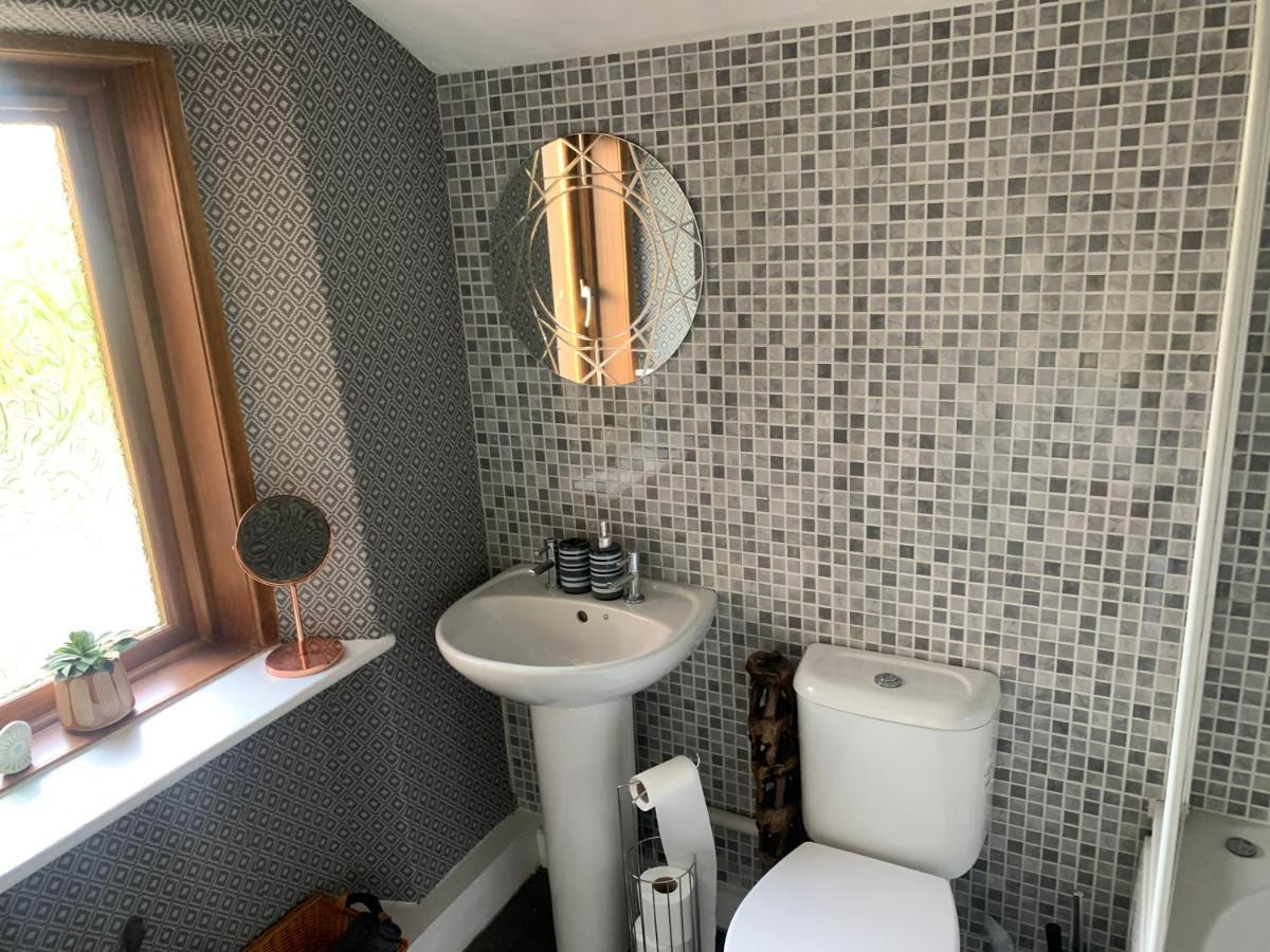 Spacious Villa 5 Mins From Nature Reserve And Town South Kessock Exterior foto