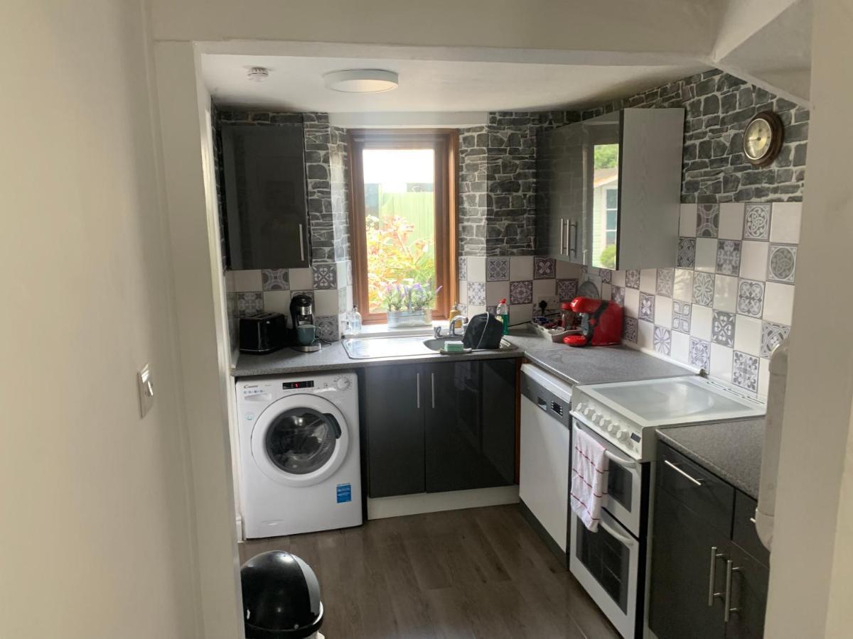 Spacious Villa 5 Mins From Nature Reserve And Town South Kessock Exterior foto