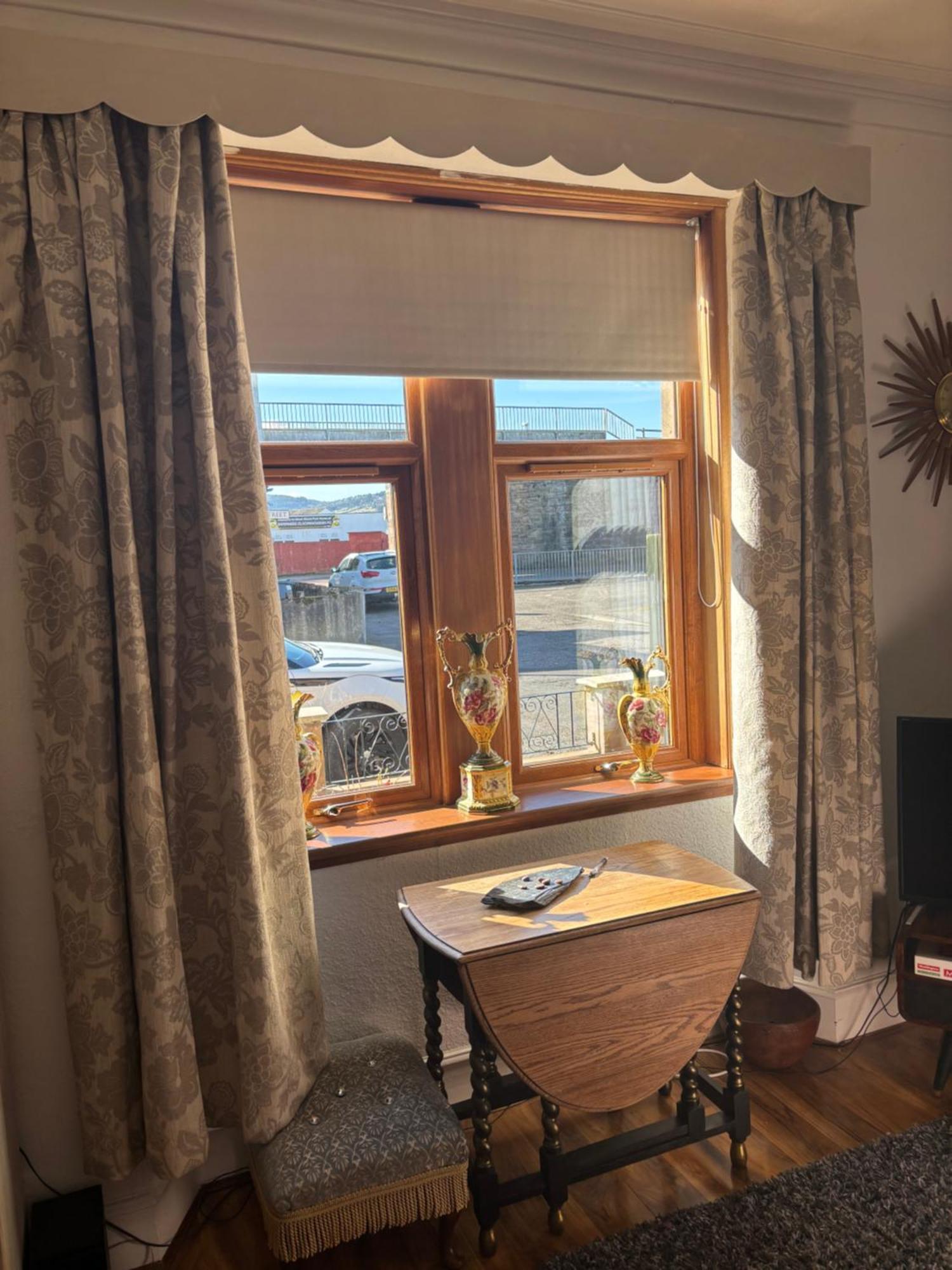 Spacious Villa 5 Mins From Nature Reserve And Town South Kessock Exterior foto